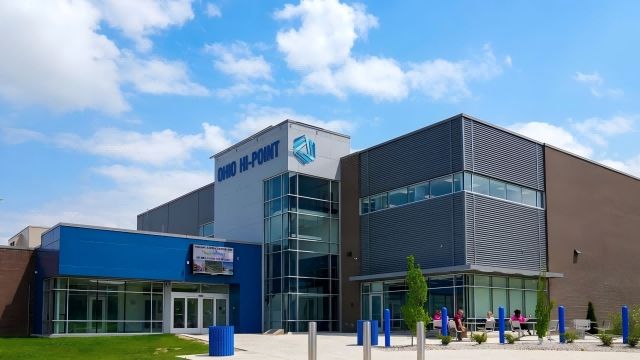 Ohio Hi Point Joint Vocational School District