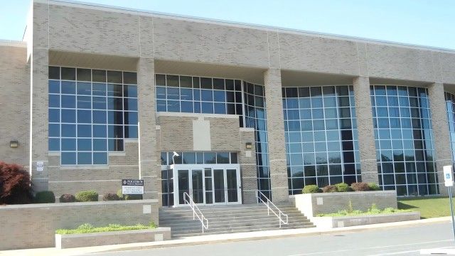 Polytech Adult Education