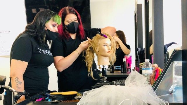 Summit Salon Academy - Gainesville