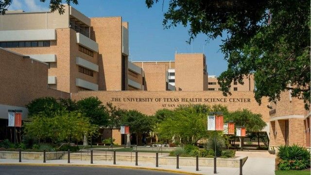 Texas Health and Science University