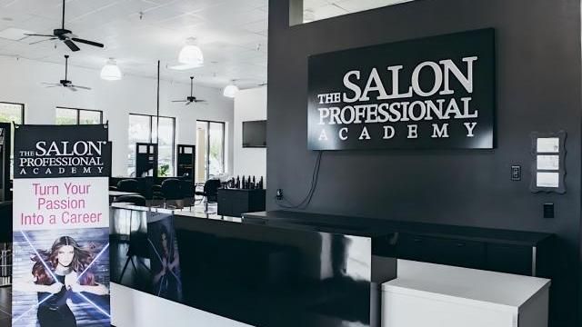 The Salon Professional Academy - Georgetown