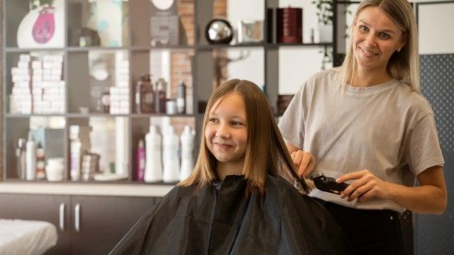 Victoria Beauty College