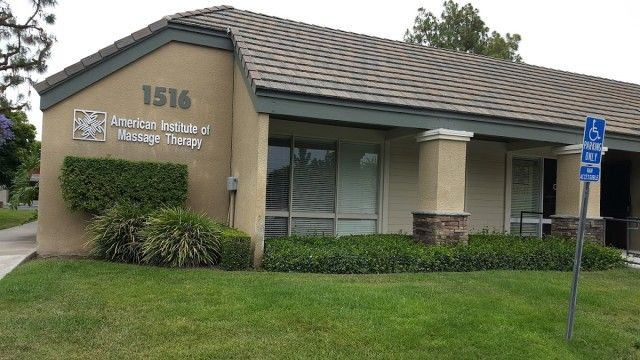 American Institute of Massage Therapy