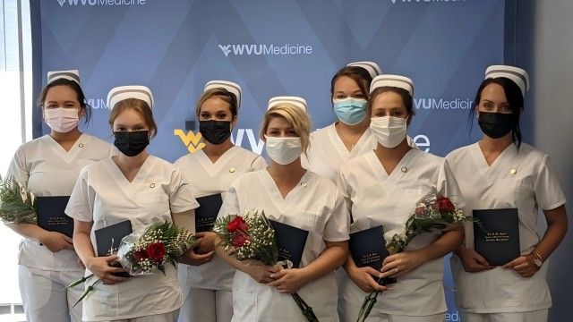 B M Spurr School of Practical Nursing