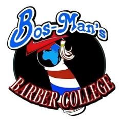Bos-Man's Barber College