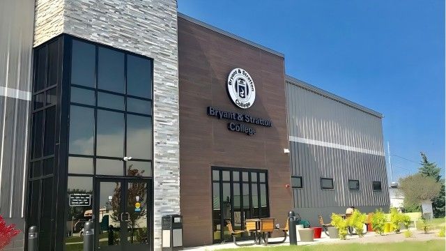 Bryant & Stratton College - Racine
