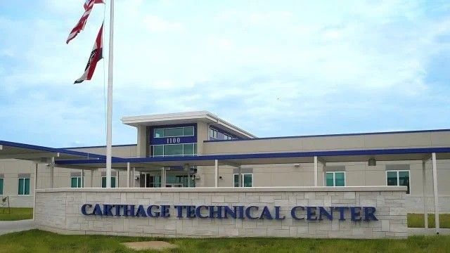 Carthage R9 School District-Carthage Technical Center
