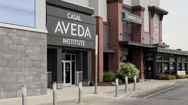 Casal Aveda Institute - Austintown