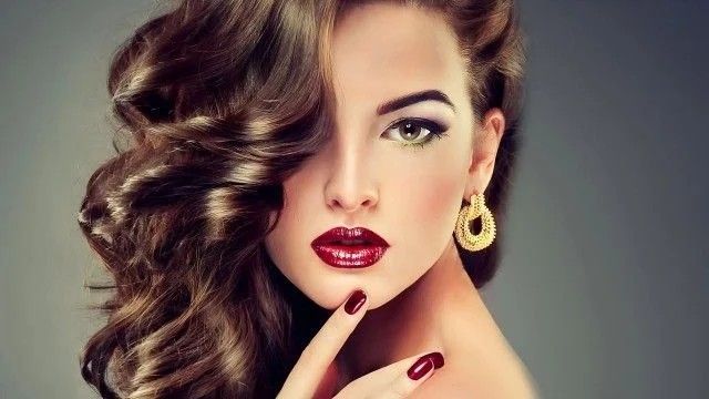 Charzanne Beauty College