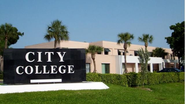City College - Gainesville
