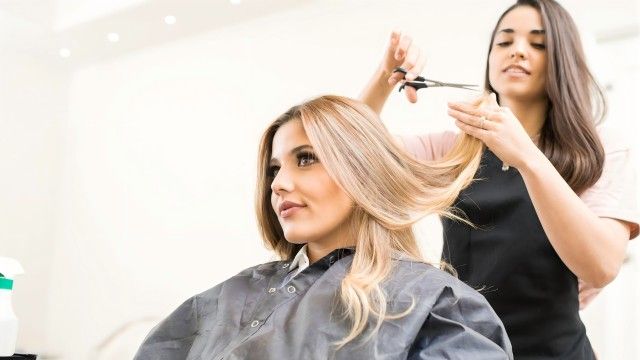 Cloyd's Beauty School 3