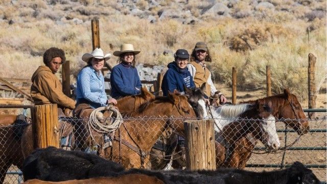 Deep Springs College