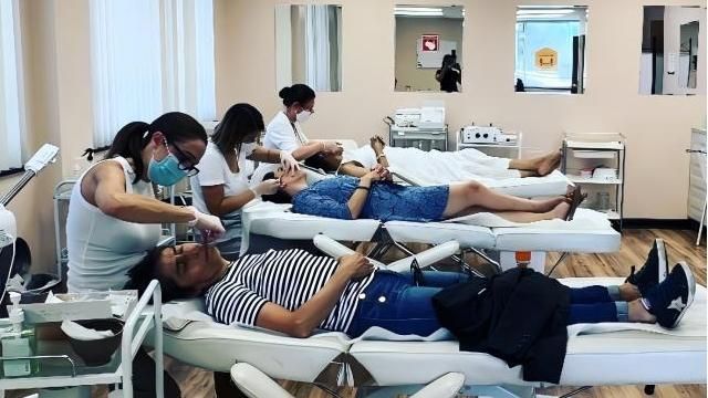 Dermal Science International Aesthetics and Nail Academy