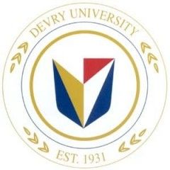 DeVry University - Virginia