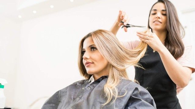 Empire Beauty School - Memphis-Highland