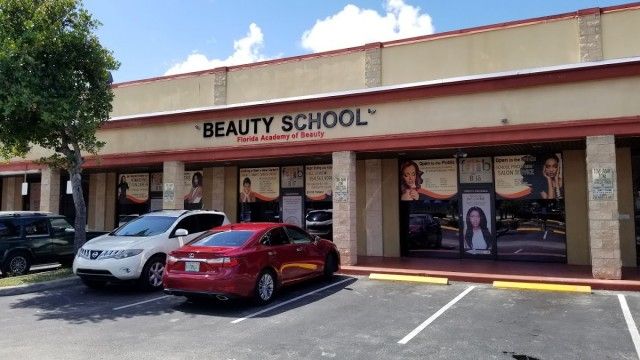 Florida Academy of Health & Beauty