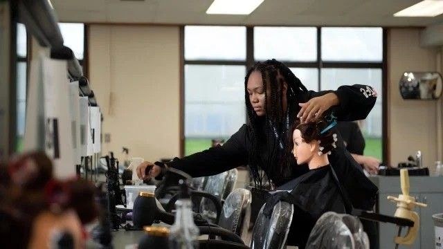 Goshen School of Cosmetology