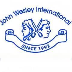 John Wesley International Barber & Beauty College