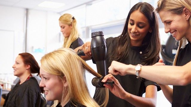 Lindsey Institute of Cosmetology