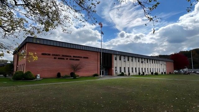 Mercer County Technical Education Center