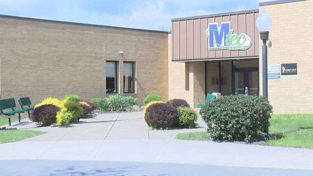 Monongalia County Technical Education Center