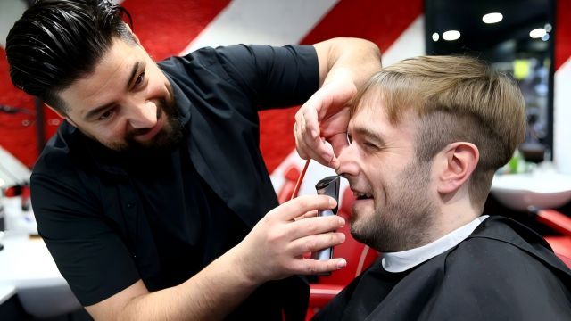 Profile Institute of Barber-Styling