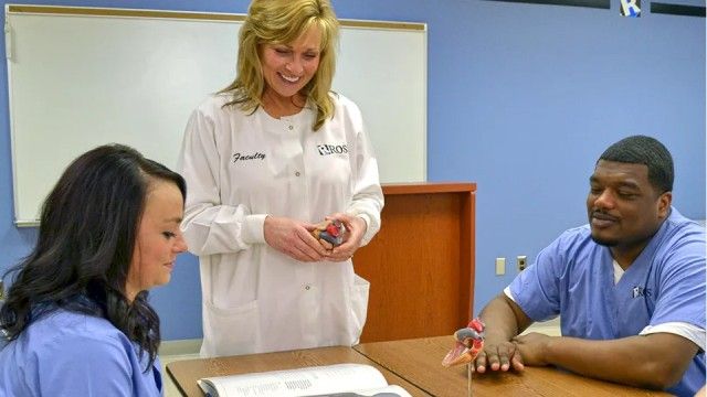 Ross Medical Education Center - Bowling Green