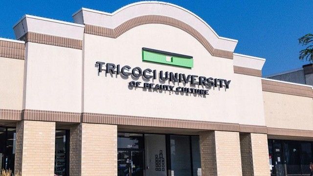 Tricoci University of Beauty Culture - Normal