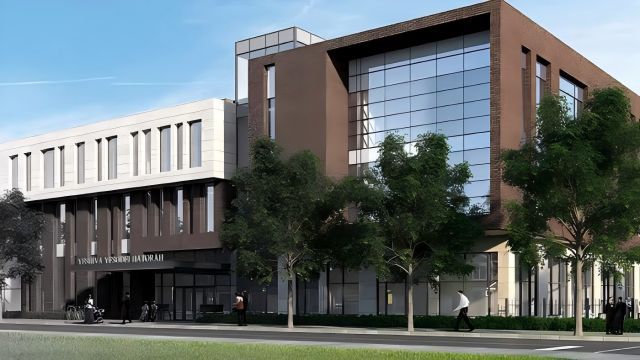Yeshiva Yesodei Hatorah