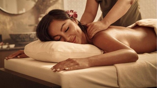 Zion Massage College