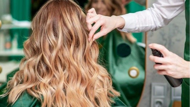 Academy of Salon & Spa