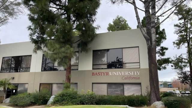 Bastyr University