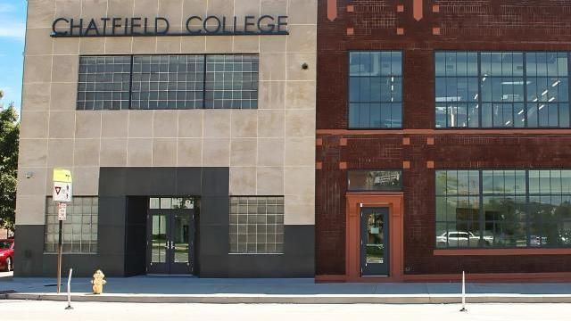 Chatfield College
