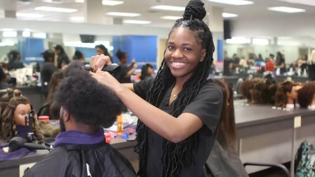 College of Cosmetology