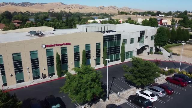 Contra Costa Medical Career College
