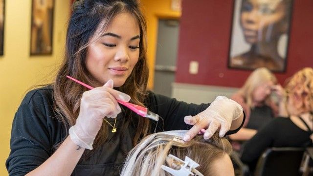 Empire Beauty School - Cherry Hill