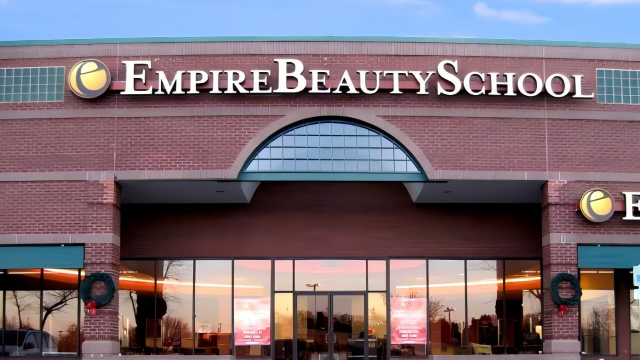 Empire Beauty School - Pineville