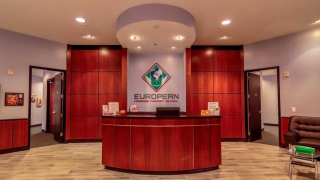 European Massage Therapy School - Las Vegas