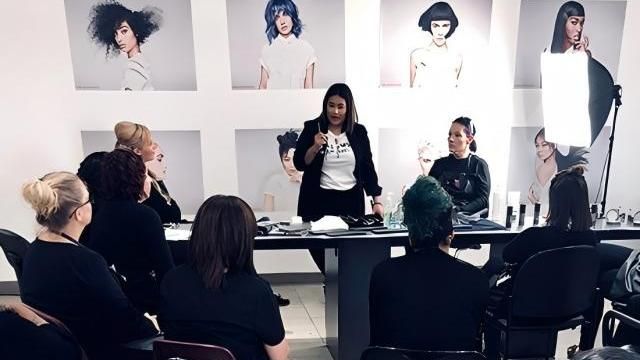Hair Professionals Career College - Oswego