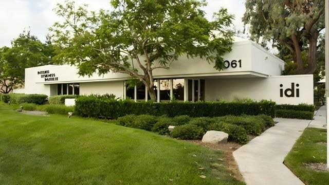 Interior Designers Institute