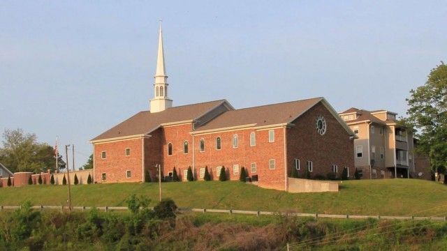 Kentucky Mountain Bible College