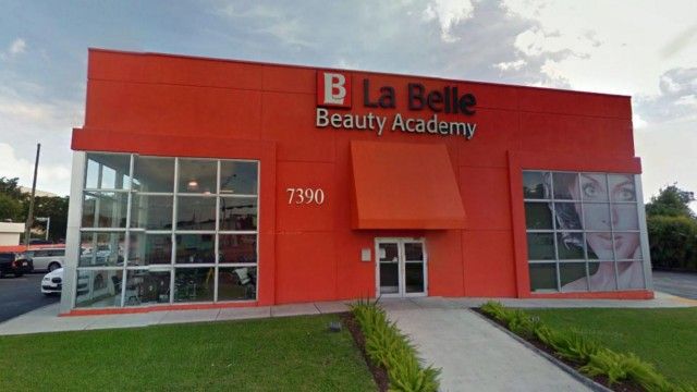 La Belle Beauty Academy