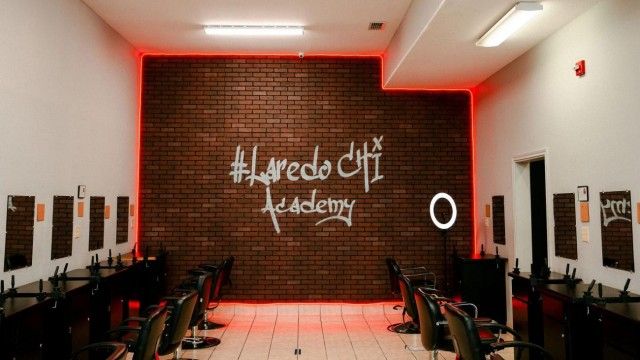 Laredo CHI Academy Beauty School