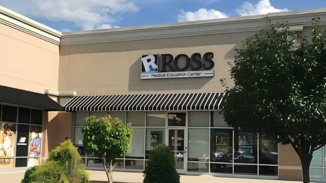 Ross Medical Education Center - Charleston
