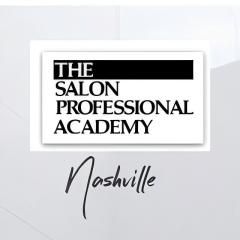 The Salon Professional Academy - Nashville