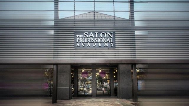 The Salon Professional Academy - Rapid City