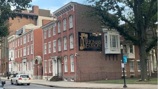 Thomas Edison State University
