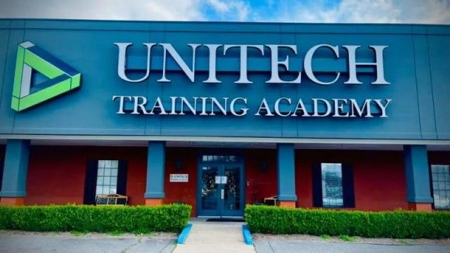Unitech Training Academy - Alexandria