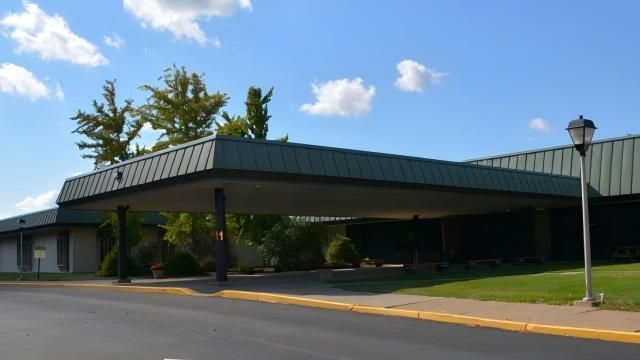 Venango County Area Vocational Technical School