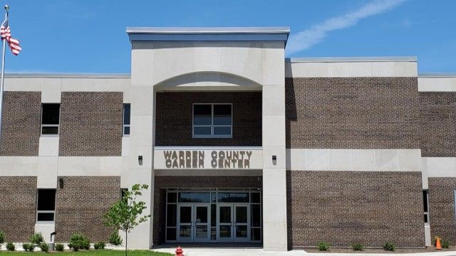 Warren County Career Center